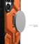 UAG Monarch Pro case for Samsung Galaxy S26 Ultra Kevlar Burnt Orange
