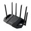 Asus TUF Gaming BE6500 Dual Band WiFi 7 Extendable Gaming Router