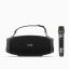W-King X10 Bluetooth Speaker Black