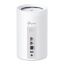 TP-Link Deco BE68 Deco 7 Pro BE14000 Tri-Band Whole Home Mesh WiFi 7 System (2-pack)