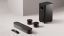 Majority Bowfell Halo Dolby 5.1 Bluetooth Speaker Black