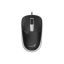 Genius DX-123 Wired Mouse Black/Grey