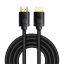 Baseus High Definition HDMI 8K Cable 3m Black