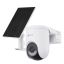 Ezviz HB8 Lite + Solar Panel 5W Wi-Fi Battery Camera Kit