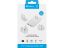 Sandberg 4in1 TravelCharger 2xUSB-C 65W White