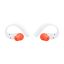 JBL Endurance Peak 4 TWS Bluetooth Headset White
