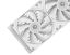 ID-COOLING FX240 PRO WHITE