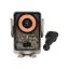 Dviced Fast Charge Wireless Car Mount Charger 15W Gray