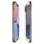 Spigen iPhone 15 Case Liquid Crystal Crystal Clear
