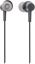 Manhattan Sound Science Sport Bluetooth Headset Black/Grey
