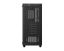 ID-COOLING WARE 310 Tempered Glass Black
