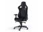 Gamer Szék alkatrész noblechairs EPIC PU Fekete/Kék háttámla