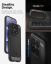 Spigen Rugged Armor case for Xiaomi 17 Matte Black