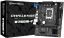 Maxsun Alaplap - Intel MS-CHALLENGER B760M-F s1700 (B760, mATX, 2xDDR4 4400MHz, 3xSATA3, M.2, HDMI, D-sub)