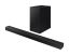 Samsung HW-T420 Soundbar Black