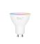 Trust Smart WiFi LED Spot GU10 White & Colour