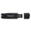 Intenso 16GB Speed Line USB3.0 Black