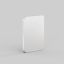 Zens Pro 1 5000mAh PowerBank White