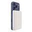 Belkin BoostCharge Slim Magnetic 10000mAh PowerBank Sand