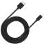 Canyon MFI-12 Charge & sync cable 2m Black