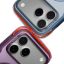 Torras Ostand Q3 Air Pro case for iPhone 18 Pro Polar Slate Blue