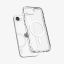Spigen Ultra Hybrid MagSafe iPhone 16e Clear White
