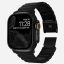 Nomad Titanium Band for V2 AW 46mm/49mm Black Hardware