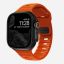 Nomad Sport Strap M/L Apple Watch 49mm/46mm/45mm/44mm/42mm Ultra Orange