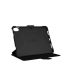 UAG Metropolis, black - iPad 10.9