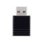 Acer USB Wireless UWA5 Adapter Black