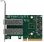 nVidia ConnectX-6 Lx PCIe HHHL Ethernet Adapter Card