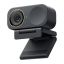 Insta360 Link 2C Pro Webkamera Black