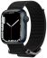 Spigen DuraPro Flex Apple Watch Ultra 2/1 49mm 9/8/7 45mm SE/6/5/4 44mm 3/2/1 42mm Black