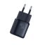 Baseus PicoGo 45W Wall Charger Black