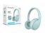 Conceptronic  PARRIS04B Bluetooth Kids Headset Blue