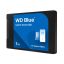 Western Digital 1TB 2,5