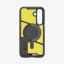 Spigen Tough Armor MagSafe case for Samsung Galaxy S25 FE Black