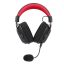 Redragon Zeus Pro Wireless Bluetooth Gaming Headset Black