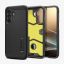 Spigen Tough Armor case for Samsung Galaxy A57 5G Black
