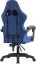 Defender Breeze Gaming Chair Dark Blue