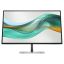 HP monitor 27” Series 5 Pro 527pu Matt IPS 2560x1440, 100Hz, 16:9, 1500:1, 350cd, 5ms, USB-C, HDMI, DP, fekete/ezüst
