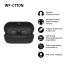 Sony WF-C710N True Bluetooth Headset Black