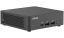 Asus NUC 15 Pro Slim Kit RNUC15CRKU708402 Cyber Canyon (EU Cord)