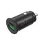 Mobile Origin 30W Super Car Charger CA19 - USB-C, USB-A Black