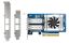 QNAP QXG-25G2SF-CX6 hálózati kártya Belső Rost 25000 Mbit/s