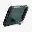 Spigen Tough Armor MagSafe case for Google Pixel 11 Abyss Green