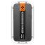 Spigen iPhone 15 Pro Max Glass tR EZ Fit FC Black (2 Pack)