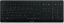 Cherry Stream Protect Wireless Keyboard Black UK