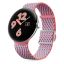 Google Pixel Watch 3 Woven Band L Peony
