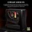 Corsair 3200D RS Tempered Glass Black